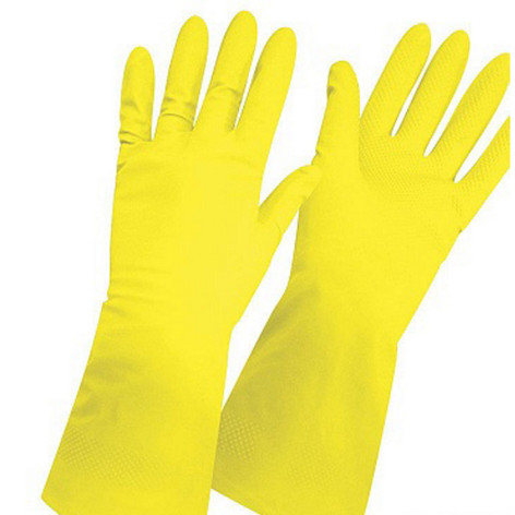 Перчатки латексные XL 192 г/см2 RC-L Рыжий Кот Перчатки латексные XL 192 г/см2 RC-L Рыжий Кот