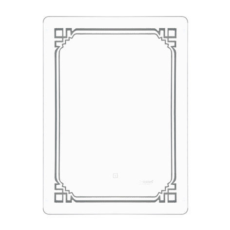 Зеркало настенное DKL-807