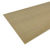 Мини картинка Панель стеновая самокл  3D Светлое дерево 0,3х0,6м (толщ. 0,18см) BZ-M007
