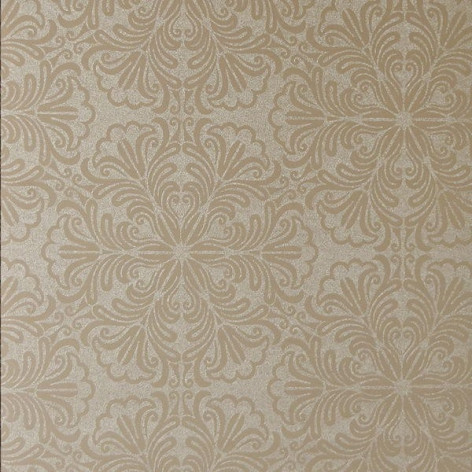 Штора рулонная 01М-7593 ширина 72(68)см высота 170см темно-бежевый Дельфа