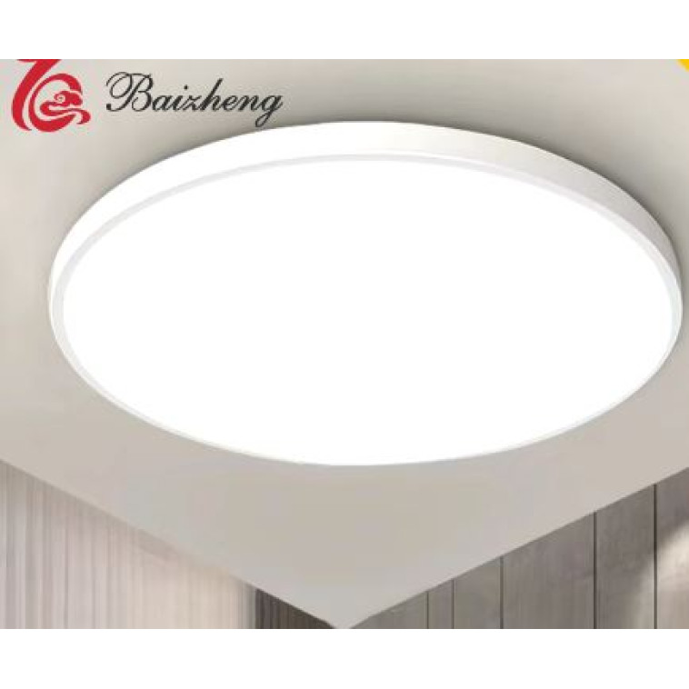 Светильник потолочный светодиодный 27*27*5 см BZ-XZ-SFD270 Baizheng
