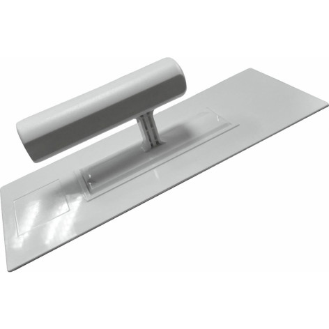 Кельма пластмассовая прямоугольная 24*9 см 02399-PT УПРАВДОМ ПРОФИ