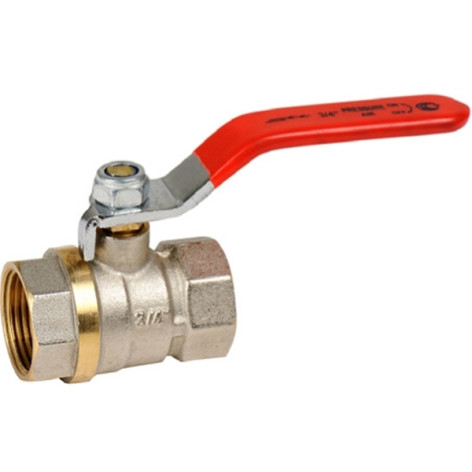 Кран шаровый 1/2 Кран шаровый 1/2