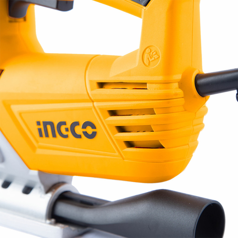 Изображение Лобзик INGCO JS80028 800Вт 800-3000 об/мин
