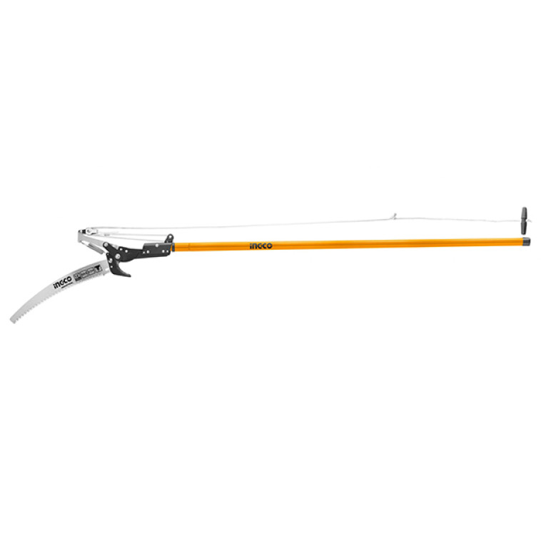 Сучкорез штанговый с пилой 2,7 м INGCO HEPS25281