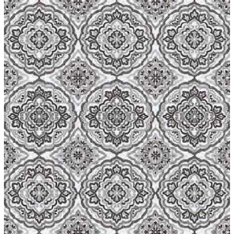 Клеенка ПВХ нетканая основа 1,4*20 м рис 061 Dekorama