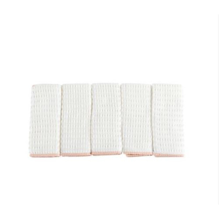 Салфетка микрофибра для уборки 3 шт 30*30 см LS-0724 Baizheng