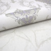 Миниатюра 60628-03 (60497-03) обои вин. на флиз.основе г.т. 1,06*10 (Benefit Turandot) 6
