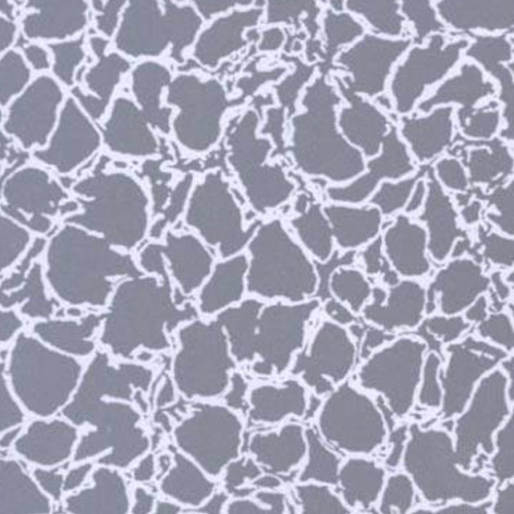 3802 (серебро) пленка самокл. 0,45*8м D&B