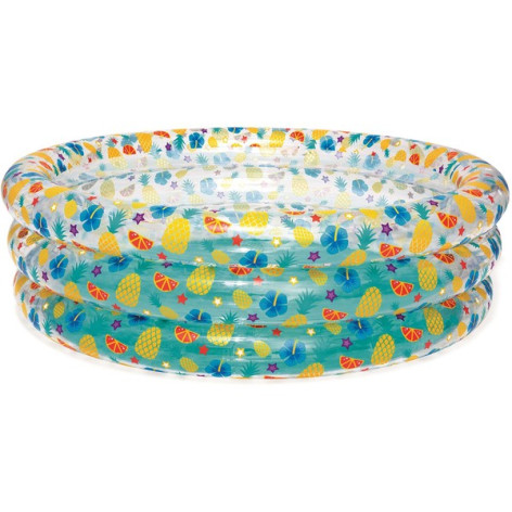 Бассейн надувной 170*53 см 697 л Bestway Бассейн надувной 170*53 см 697 л Bestway