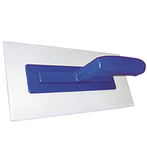 Гладилка 130*280 мм пластиковая Управдом