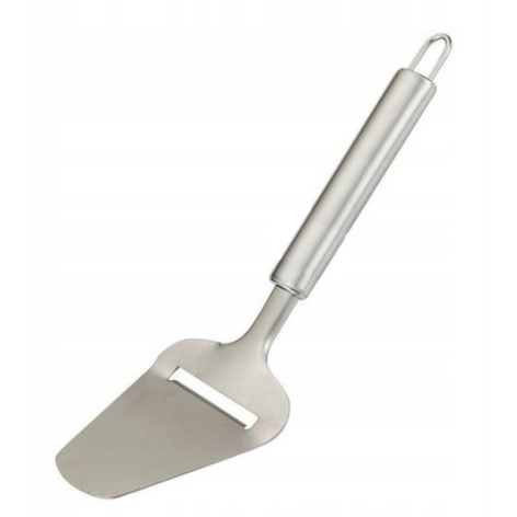 Лопатка нерж сталь 21,5*7,5 см для нарезки сыра сталь ручка стальной JBL Baizheng Лопатка нерж сталь 21,5*7,5 см для нарезки сыра сталь ручка стальной JBL Baizheng