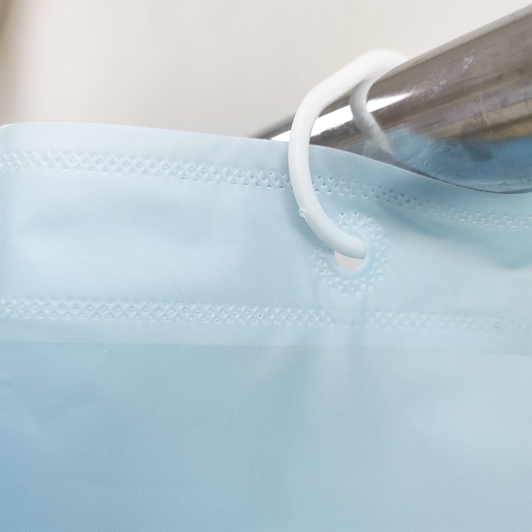 Фото Штора для ванной 180х180см Baizheng BZ-YJYL-56591-2