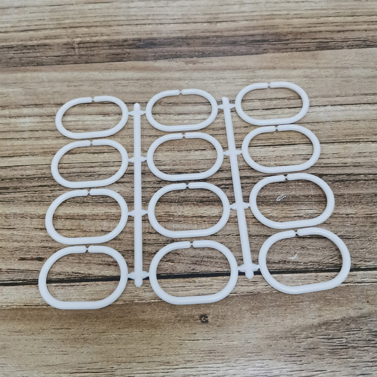 Фото №1 Штора для ванной 180х180см Baizheng BZ-YJYL-56591-2