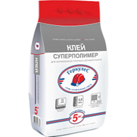 Клей для кафеля 