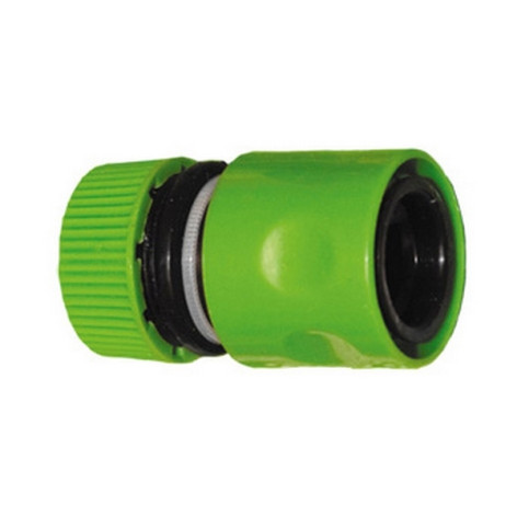 Соединитель садовый 1/2 шланг-адаптер
