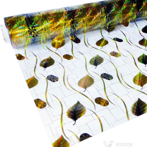 Клеенка силиконовая 0,6*20 м 0,7 мм Baizheng