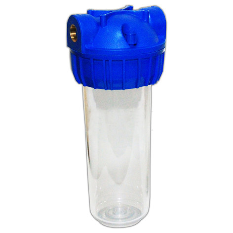 Корпус магистрального фильтра YL-Q10A 1/2