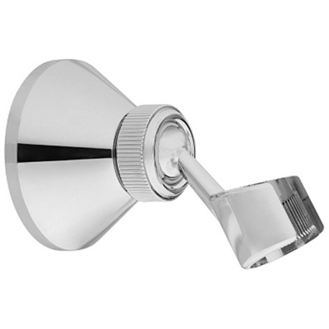 Держатель для душа (настенный, поворотный) 6*6*10 см