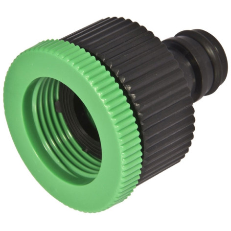 Адаптер с переходником, 1/2