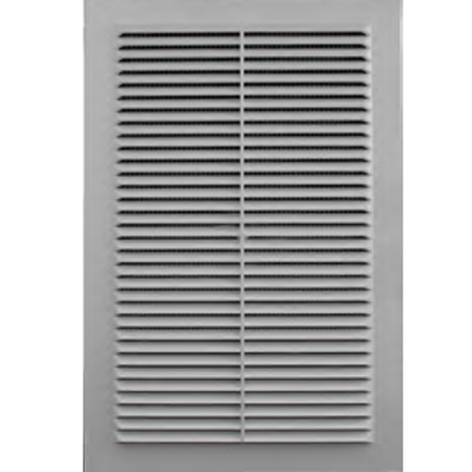 Решетка пластик 155*155 Космовент Н с/с