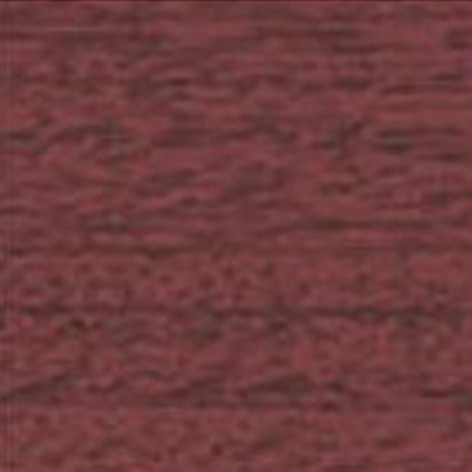 Угол арочный ПВХ 20*10*2700 Махагон