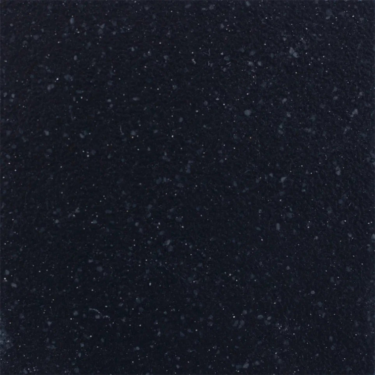 Фото Мойка кухонная гранитная G-021 антрацит (прямоуг) 463х500х210 мм Granicom