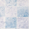 Мини картинка Экран для ванны 1,7м Оптима голубой кафель 1680х496х29