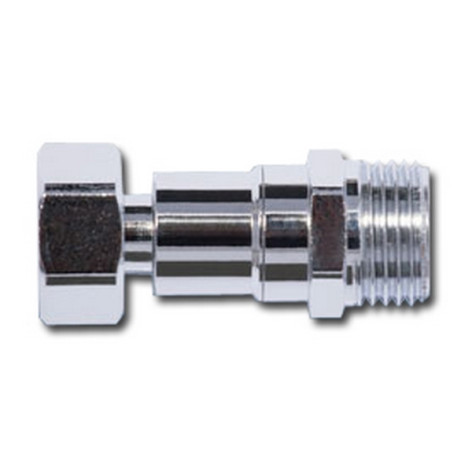 Клапан АкваСтоп 1/2