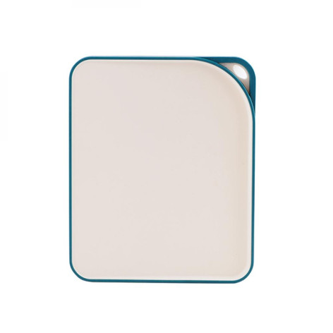 Доска пластиковая разделочная 290*240*15 мм VINKEL Полимербыт