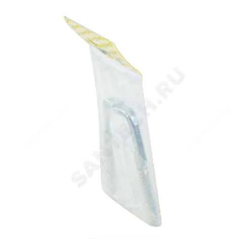 Крепеж водонагревателя (костыль 10*100 с дюбелем, комплект 2 шт.) 6-0019