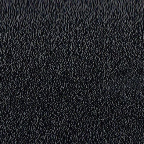 Порожек стык 1,8 м черный 37мм