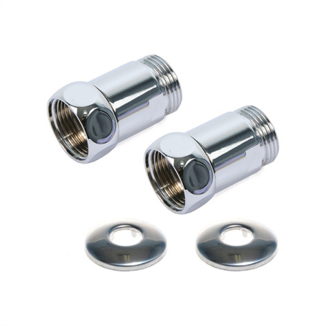 Американка для п/сушителей прямая 1