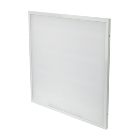 Панель светодиодная 19 мм ОПАЛ 40 Вт 180–260 В IP20 3300 лм 4000 K нейтральный Rexant