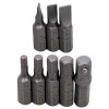 Мини картинка Набор отверток для точн.работ 55 шт INGCO HKSDB0558 INDUSTRIAL)