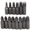Мини фотография Набор отверток для точн.работ 55 шт INGCO HKSDB0558 INDUSTRIAL)