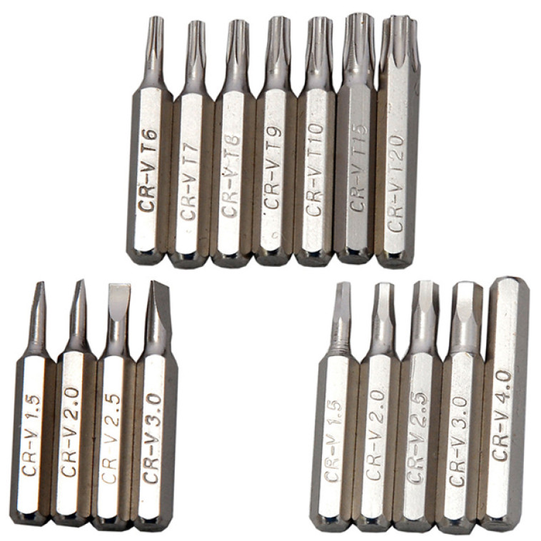 Фотография Набор отверток для точн.работ 55 шт INGCO HKSDB0558 INDUSTRIAL)
