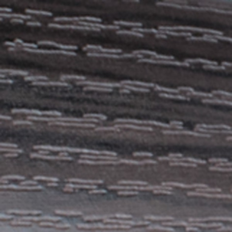 Угол ПВХ 15х15х2700мм Венге