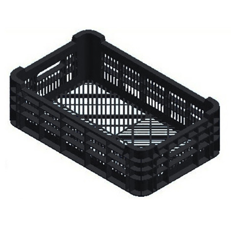 Ящик для овощей 36л (600х400х190)