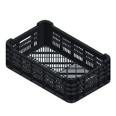 Ящик для овощей 45л (510х345х300)