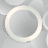 Мини изображение 60800-02 (60801-02) обои вин. на флиз.основе г.т. 1,06*10 (Orbita) 6
