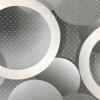 Мини картинка 60800-03 (60801-13) обои вин. на флиз.основе г.т. 1,06*10 (Orbita) 6