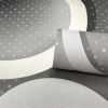 Мини фотография 60800-03 (60801-13) обои вин. на флиз.основе г.т. 1,06*10 (Orbita) 6