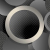 Мини изображение 60800-05 (60801-05) обои вин. на флиз.основе г.т. 1,06*10 (Orbita) 6