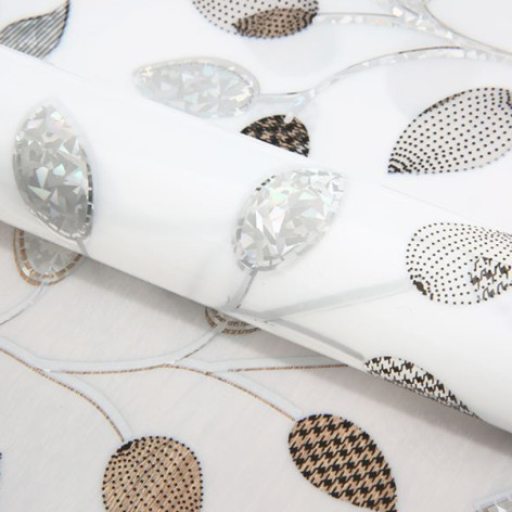 Клеенка силиконовая 1,0*20 м 0,7 мм Baizheng