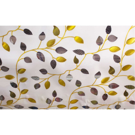 Клеенка силиконовая 1,2*20 м 0,7 мм Baizheng