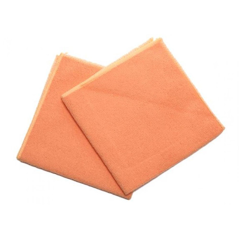 Салфетка из микрофибры 35*35 см микс Baizheng Салфетка из микрофибры 35*35 см микс Baizheng