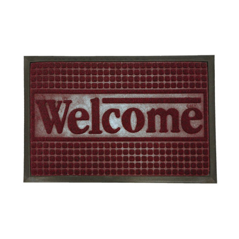 Коврик придверный BAIZHENG 