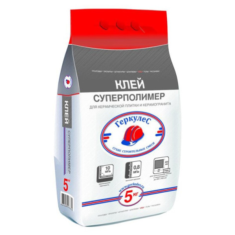 Клей для кафеля 