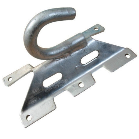 Крюк CSR 16  Крюк CSR 16